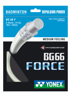 BG66 FORCE