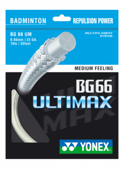 BG66 Ultimax