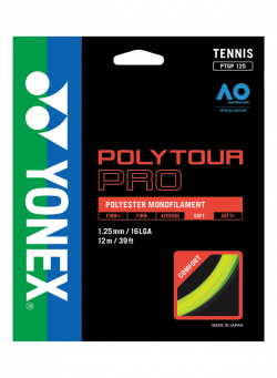 Poly Tour Pro 125